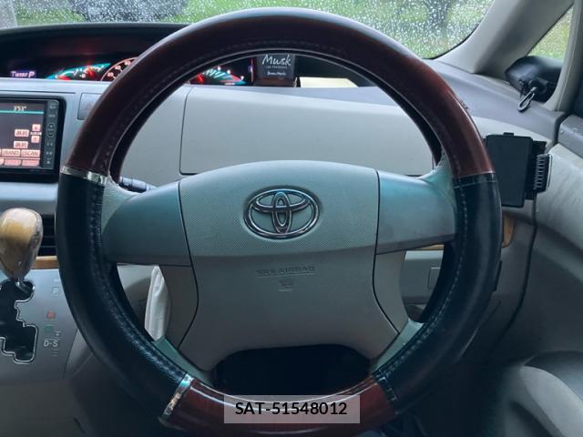 Toyota ESTIMA 2007-08 8378904-17