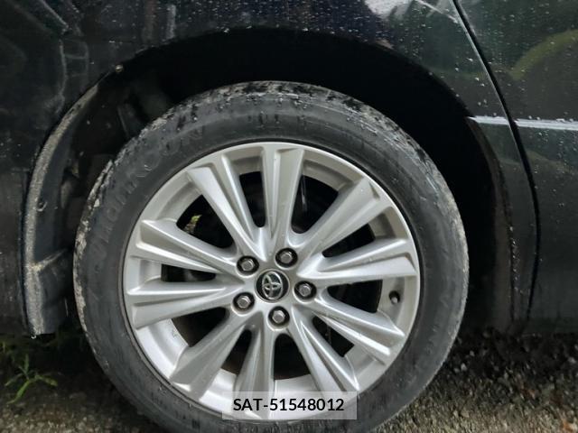 Toyota ESTIMA 2007-08 8378904-3
