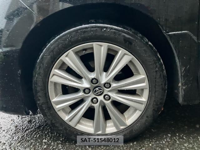 Toyota ESTIMA 2007-08 8378904-4