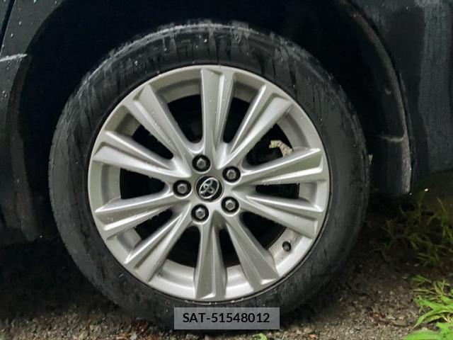 Toyota ESTIMA 2007-08 8378904-5