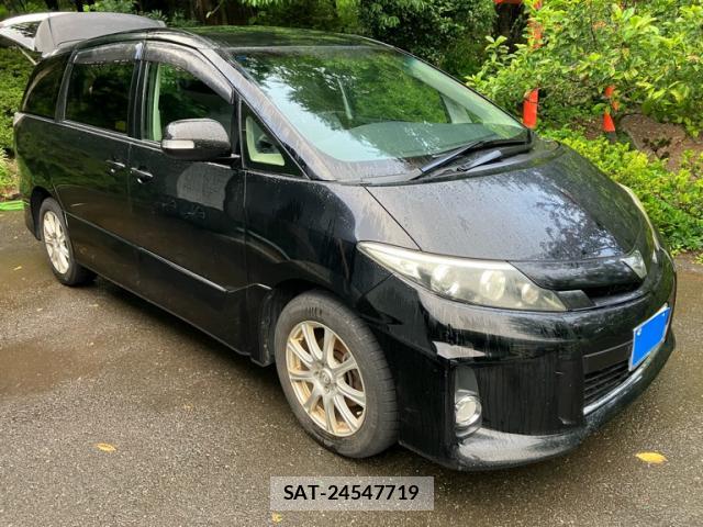 Toyota ESTIMA 2013-07 8378995-0