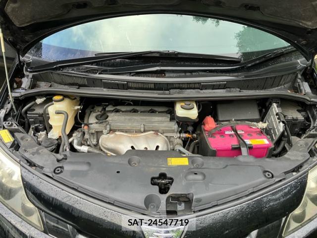 Toyota ESTIMA 2013-07 8378995-2