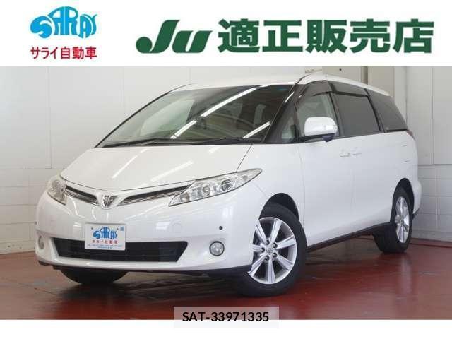 Toyota ESTIMA 2011-03 8379156-0