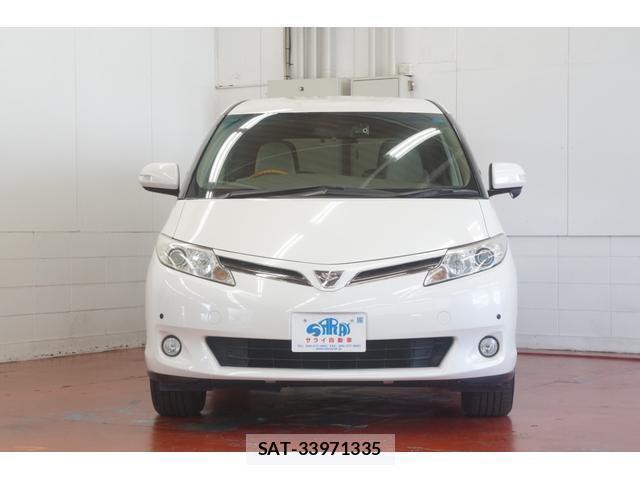 Toyota ESTIMA 2011-03 8379156-1