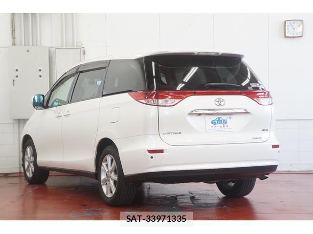 Toyota ESTIMA 2011-03 8379156-11