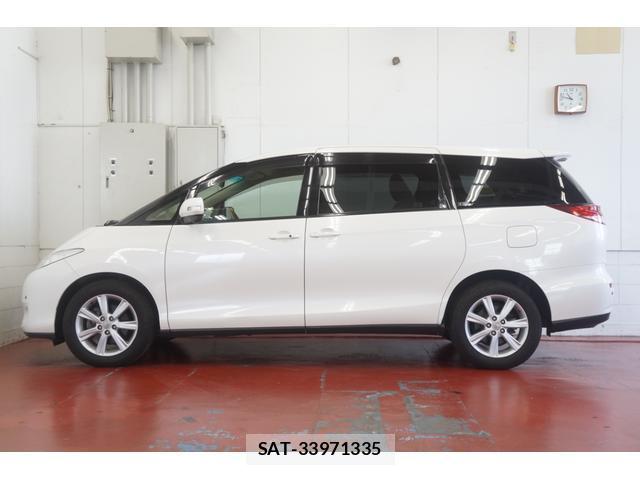 Toyota ESTIMA 2011-03 8379156-12