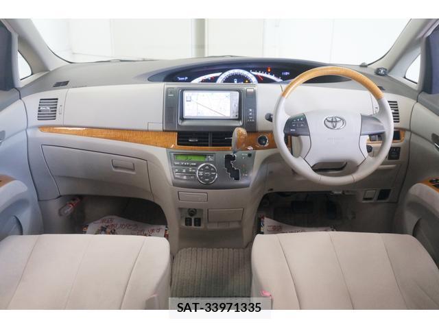 Toyota ESTIMA 2011-03 8379156-13