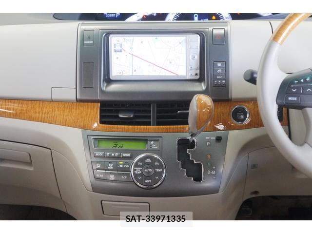 Toyota ESTIMA 2011-03 8379156-14