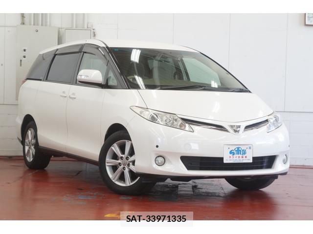 Toyota ESTIMA 2011-03 8379156-2