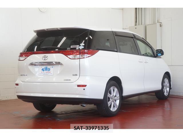 Toyota ESTIMA 2011-03 8379156-4