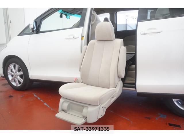 Toyota ESTIMA 2011-03 8379156-7