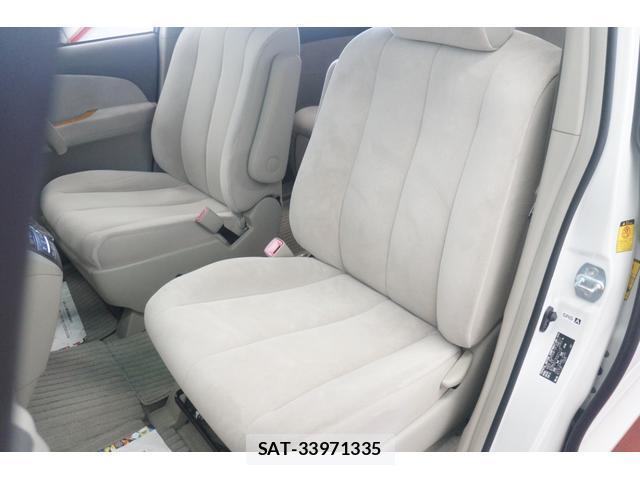 Toyota ESTIMA 2011-03 8379156-8