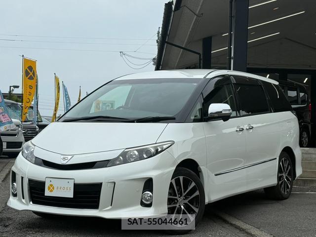 Toyota ESTIMA 2013-05 8379276-0