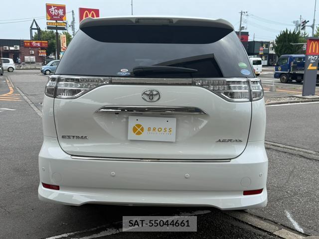 Toyota ESTIMA 2013-05 8379276-1