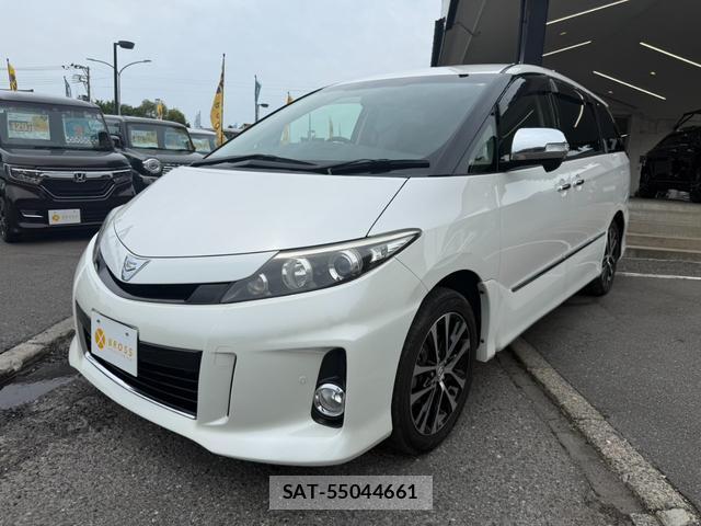 Toyota ESTIMA 2013-05 8379276-12