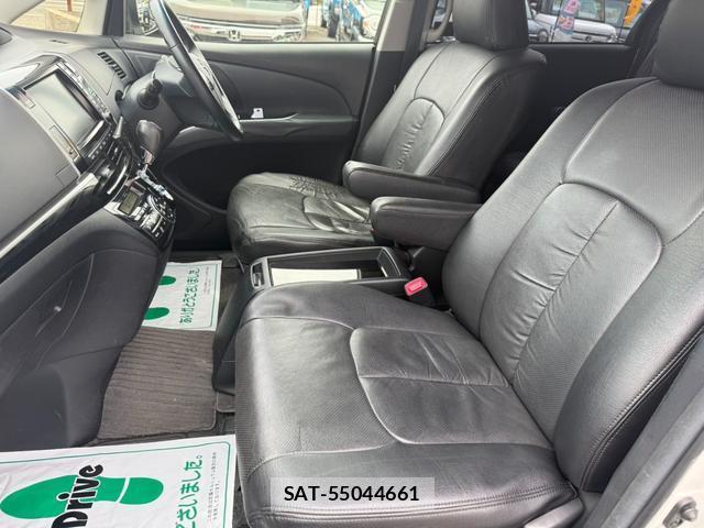 Toyota ESTIMA 2013-05 8379276-15