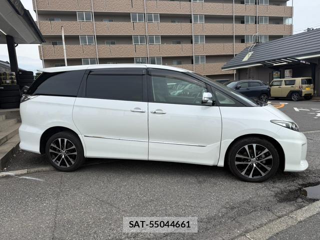 Toyota ESTIMA 2013-05 8379276-2
