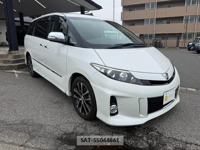 Toyota ESTIMA 2013-05 8379276-4
