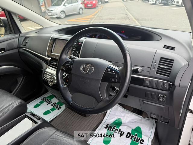 Toyota ESTIMA 2013-05 8379276-5