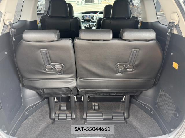 Toyota ESTIMA 2013-05 8379276-8