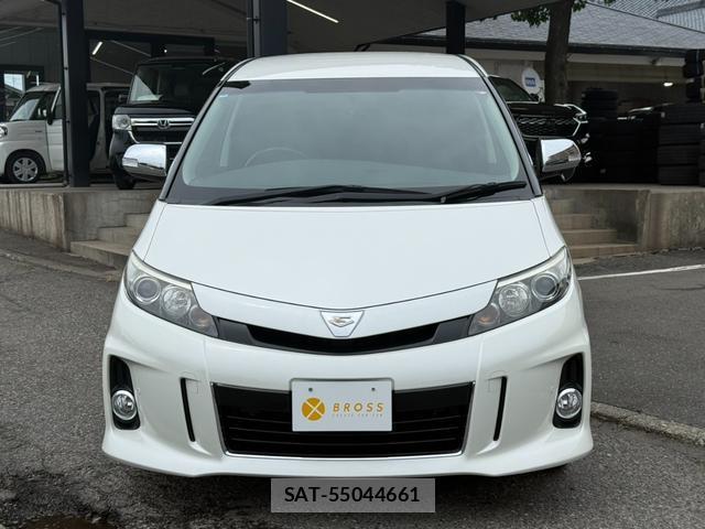 Toyota ESTIMA 2013-05 8379276-9