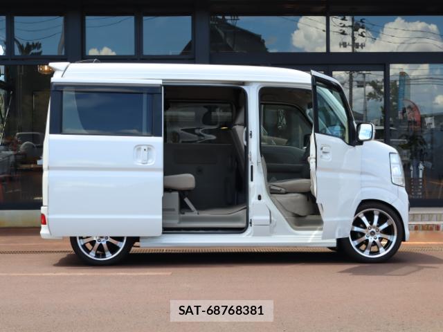 Suzuki EVERY WAGON 2017-05 8378496-14