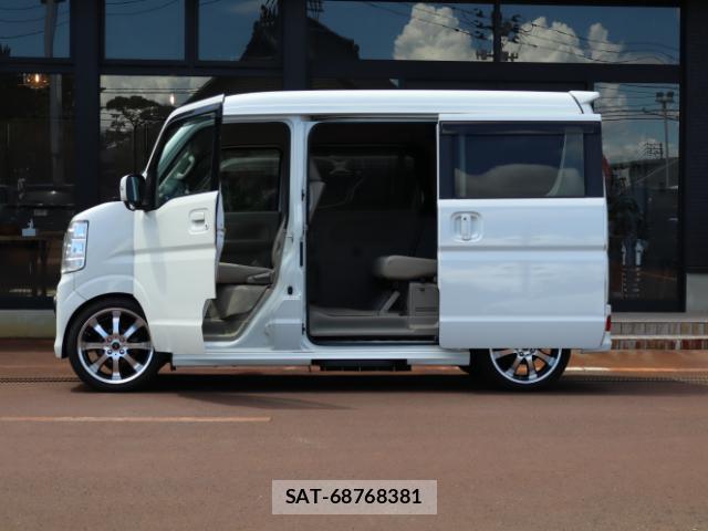 Suzuki EVERY WAGON 2017-05 8378496-15