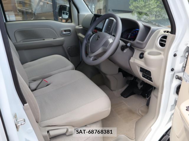 Suzuki EVERY WAGON 2017-05 8378496-17