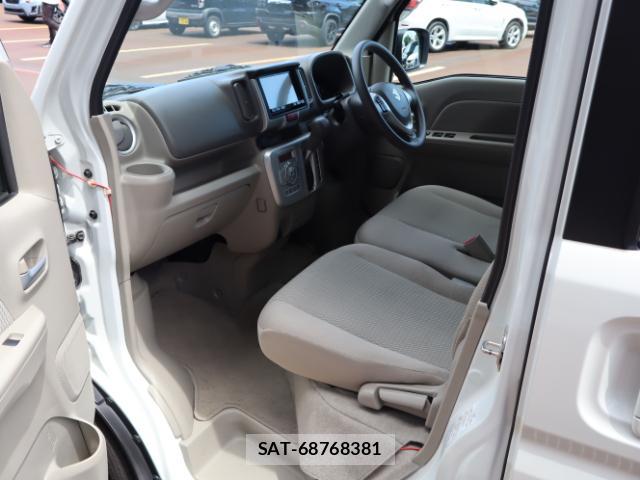 Suzuki EVERY WAGON 2017-05 8378496-18