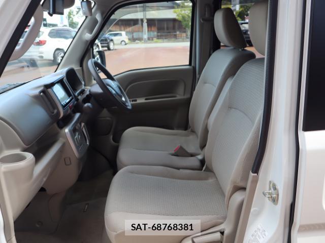 Suzuki EVERY WAGON 2017-05 8378496-19