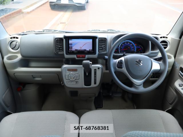 Suzuki EVERY WAGON 2017-05 8378496-3