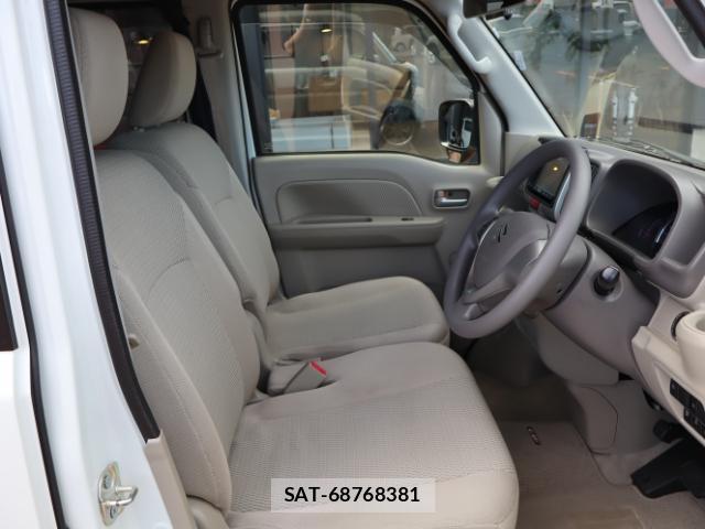 Suzuki EVERY WAGON 2017-05 8378496-4