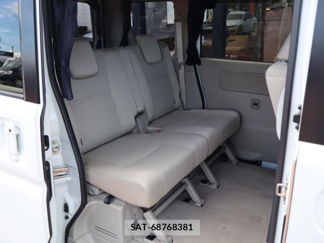 Suzuki EVERY WAGON 2017-05 8378496-5