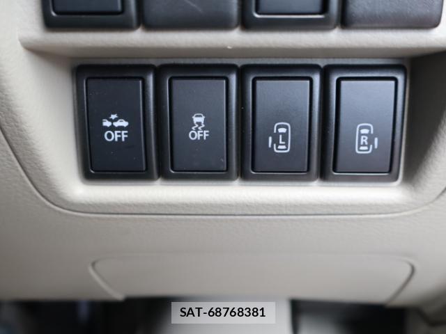 Suzuki EVERY WAGON 2017-05 8378496-7