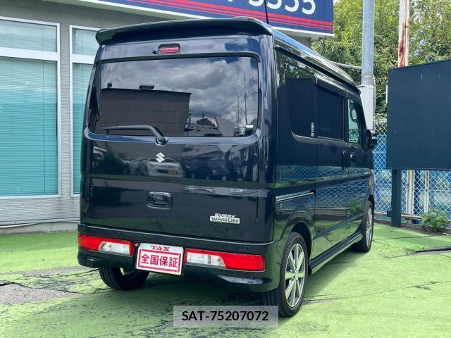 Suzuki EVERY WAGON 2020-06 8378673-1