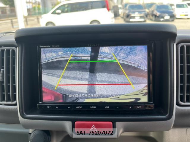 Suzuki EVERY WAGON 2020-06 8378673-10