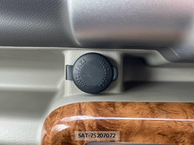 Suzuki EVERY WAGON 2020-06 8378673-11