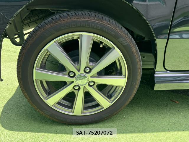 Suzuki EVERY WAGON 2020-06 8378673-13