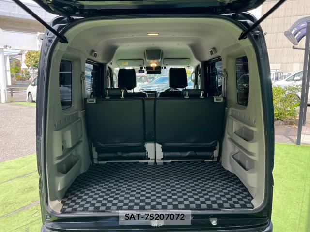 Suzuki EVERY WAGON 2020-06 8378673-14
