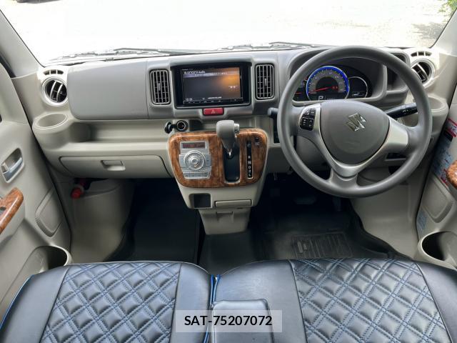 Suzuki EVERY WAGON 2020-06 8378673-2