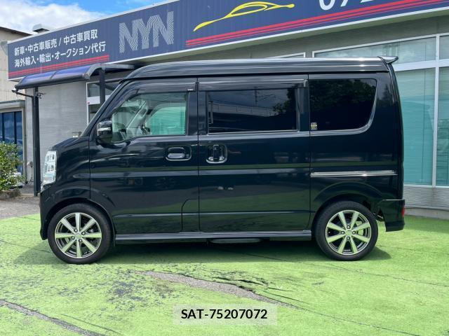 Suzuki EVERY WAGON 2020-06 8378673-3