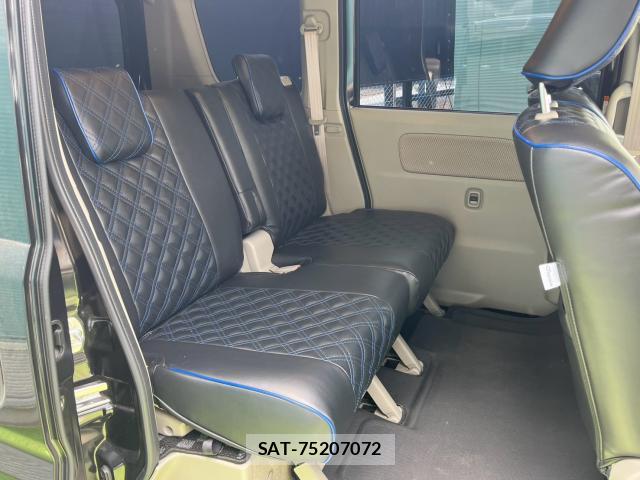 Suzuki EVERY WAGON 2020-06 8378673-6