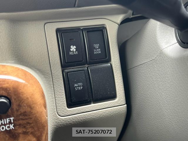 Suzuki EVERY WAGON 2020-06 8378673-7