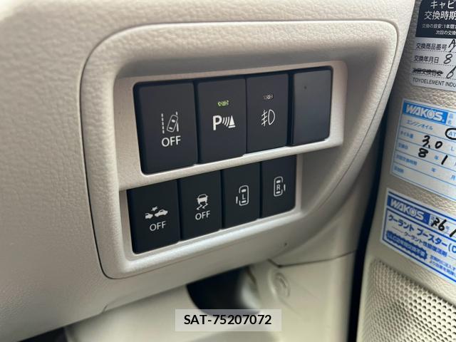 Suzuki EVERY WAGON 2020-06 8378673-8