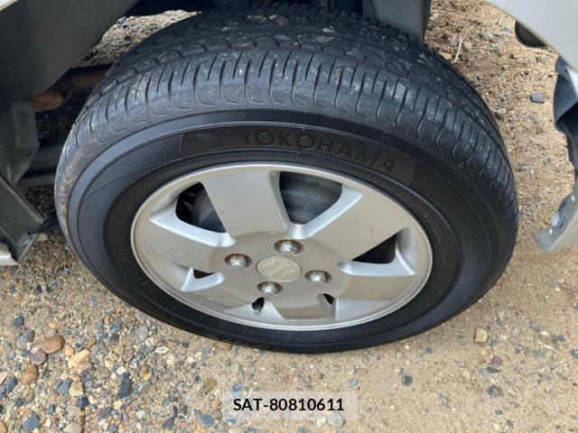 Suzuki EVERY WAGON 2011-12 8378890-12