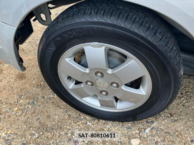 Suzuki EVERY WAGON 2011-12 8378890-13