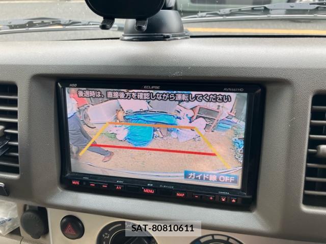 Suzuki EVERY WAGON 2011-12 8378890-14