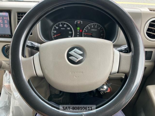 Suzuki EVERY WAGON 2011-12 8378890-15