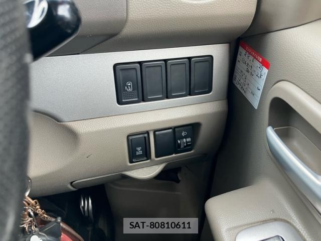 Suzuki EVERY WAGON 2011-12 8378890-16