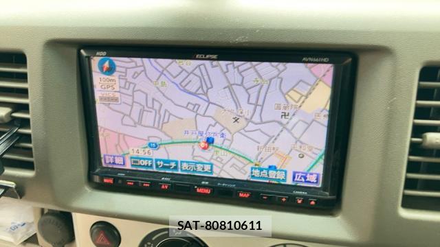 Suzuki EVERY WAGON 2011-12 8378890-17